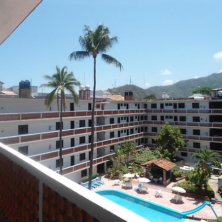 Hotel Marsol Puerto Vallarta Exteriér fotografie