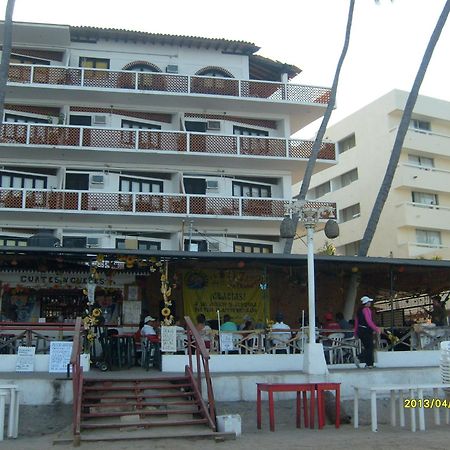 Hotel Marsol Puerto Vallarta Exteriér fotografie
