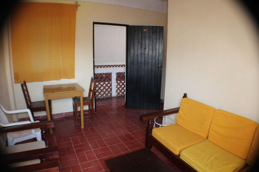 Hotel Marsol Puerto Vallarta Exteriér fotografie