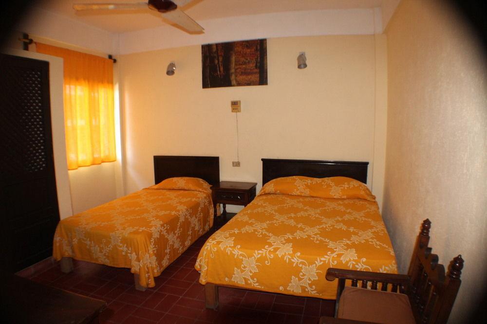 Hotel Marsol Puerto Vallarta Exteriér fotografie
