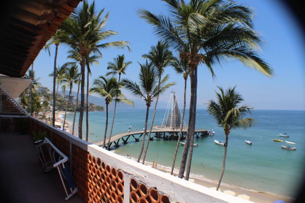 Hotel Marsol Puerto Vallarta Exteriér fotografie