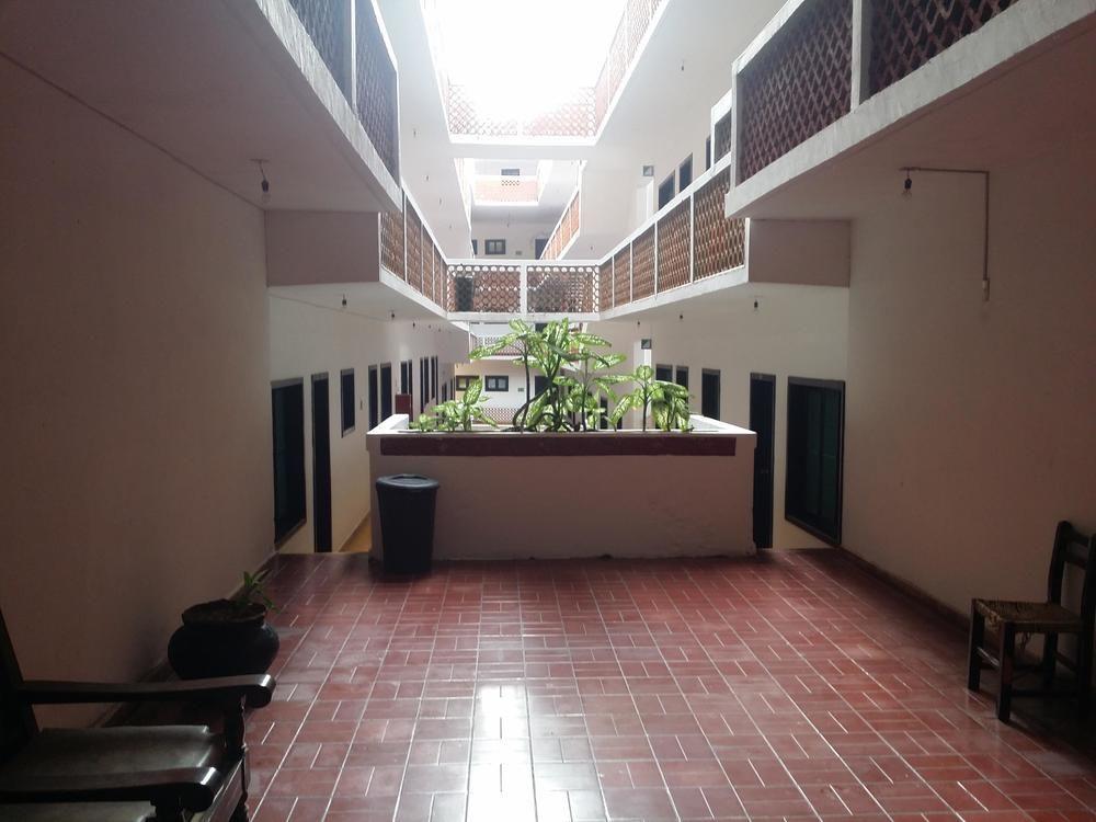 Hotel Marsol Puerto Vallarta Exteriér fotografie