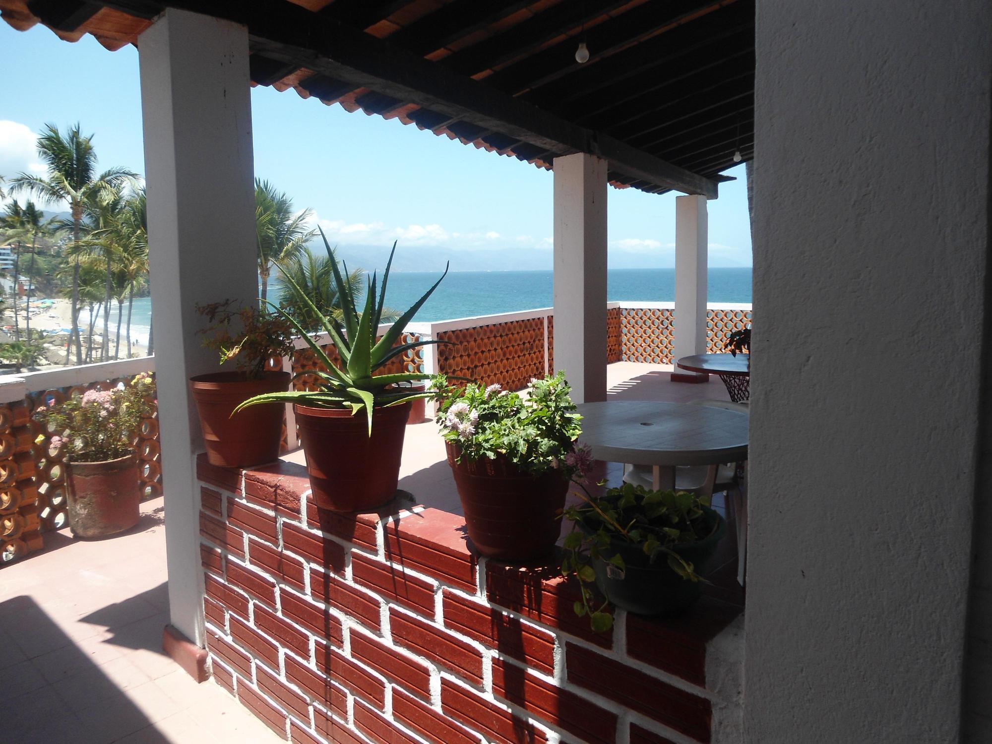 Hotel Marsol Puerto Vallarta Exteriér fotografie